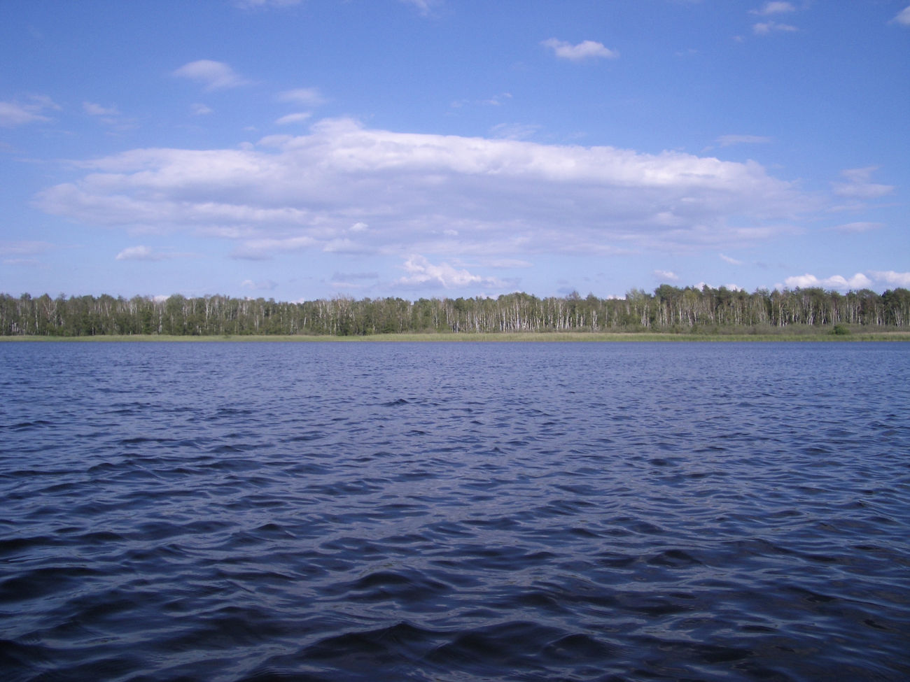 Zotzensee
