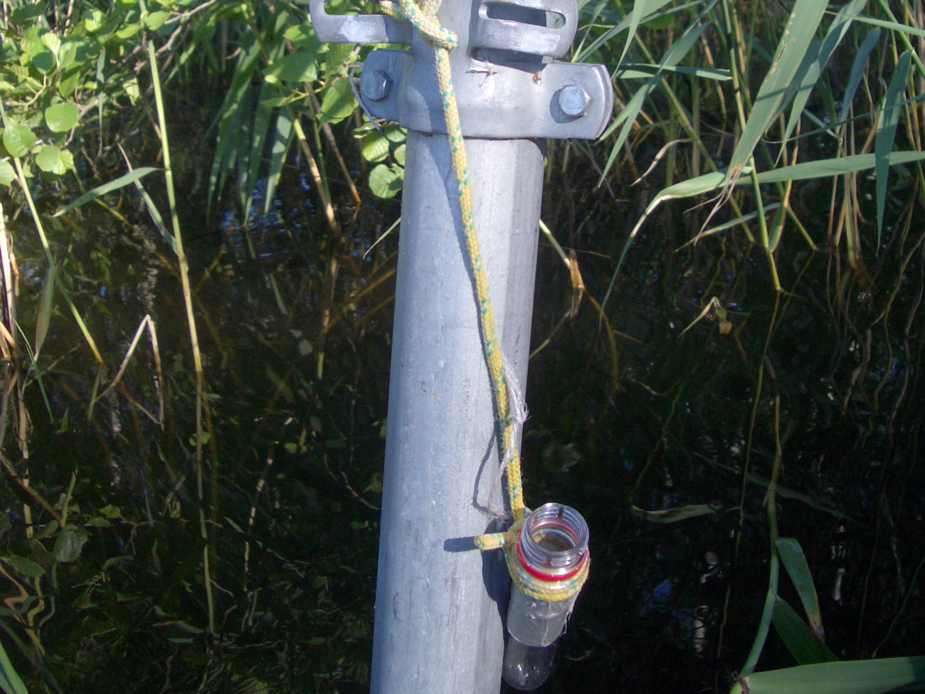 Geo-Cache