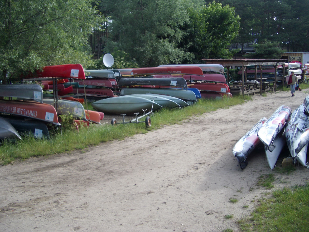 Boote