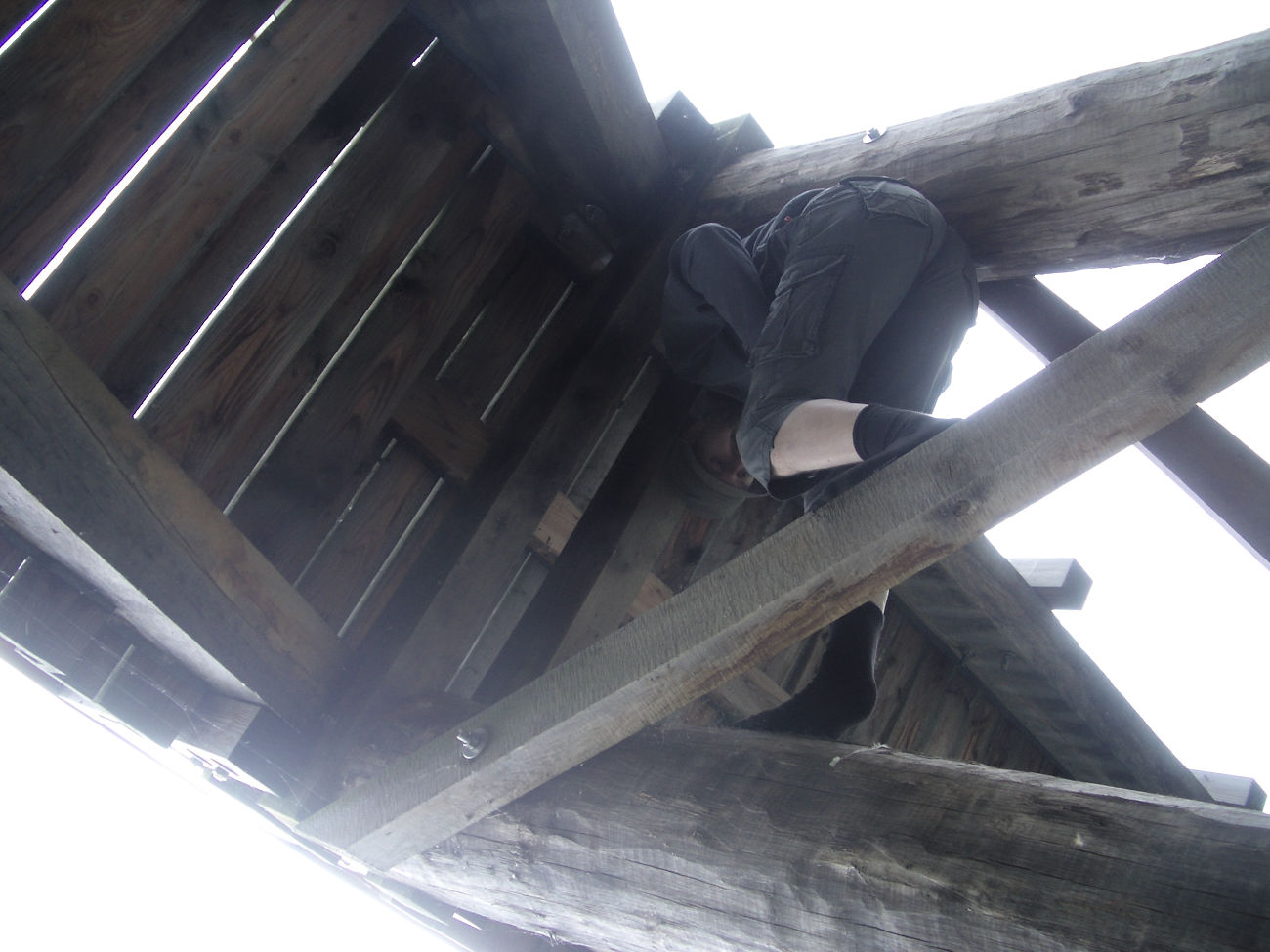 Geo-Cache