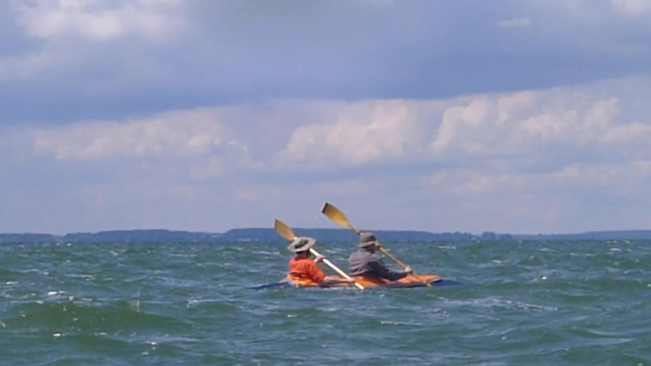 Auf der M&uuml;ritz