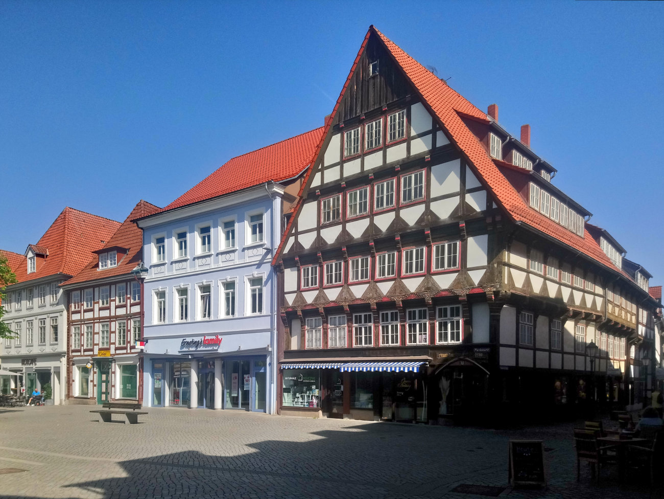 Hameln
