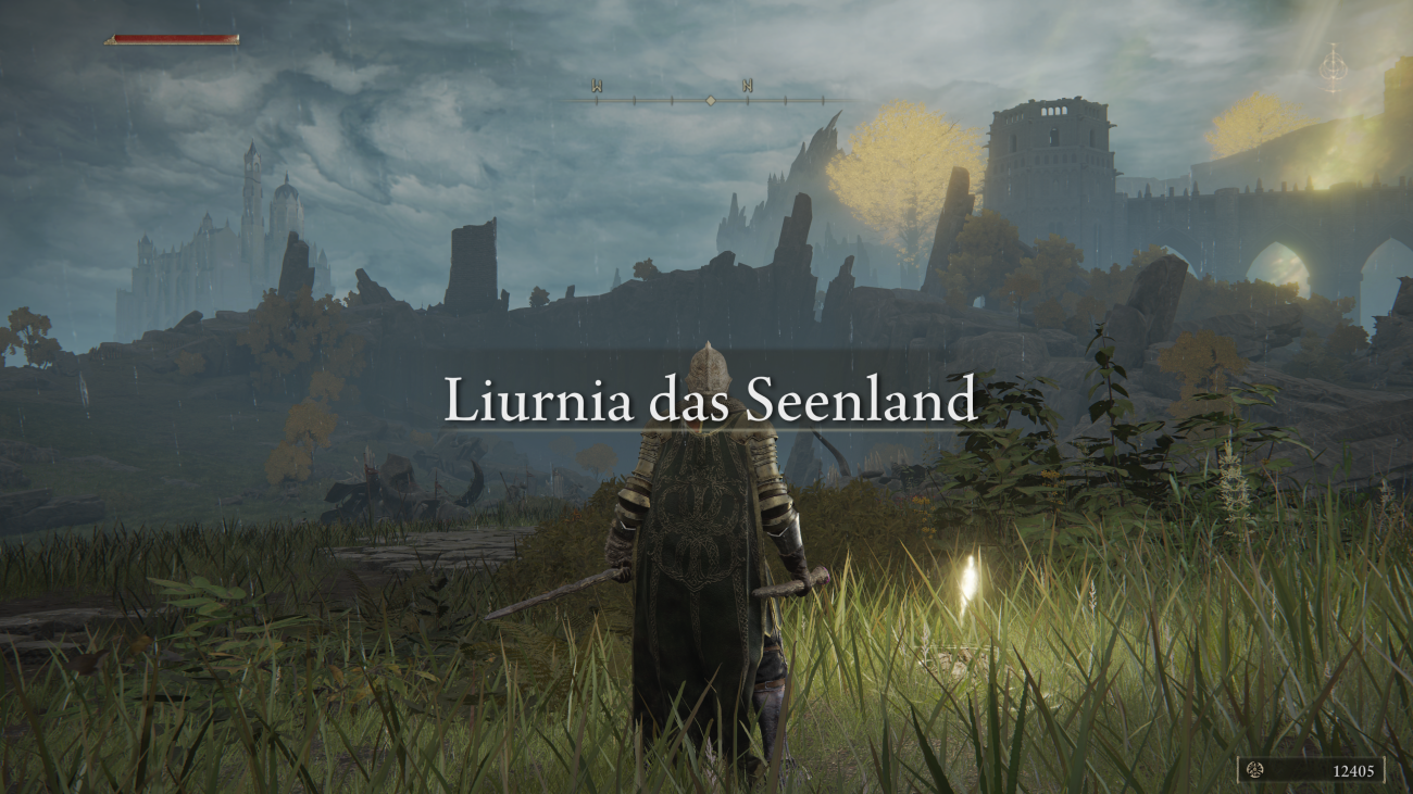 Startpunkt des Skripts