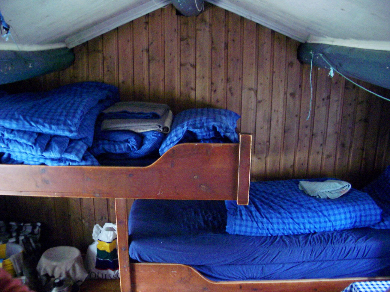 Loennechenbua-Hütte