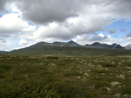 Rondane