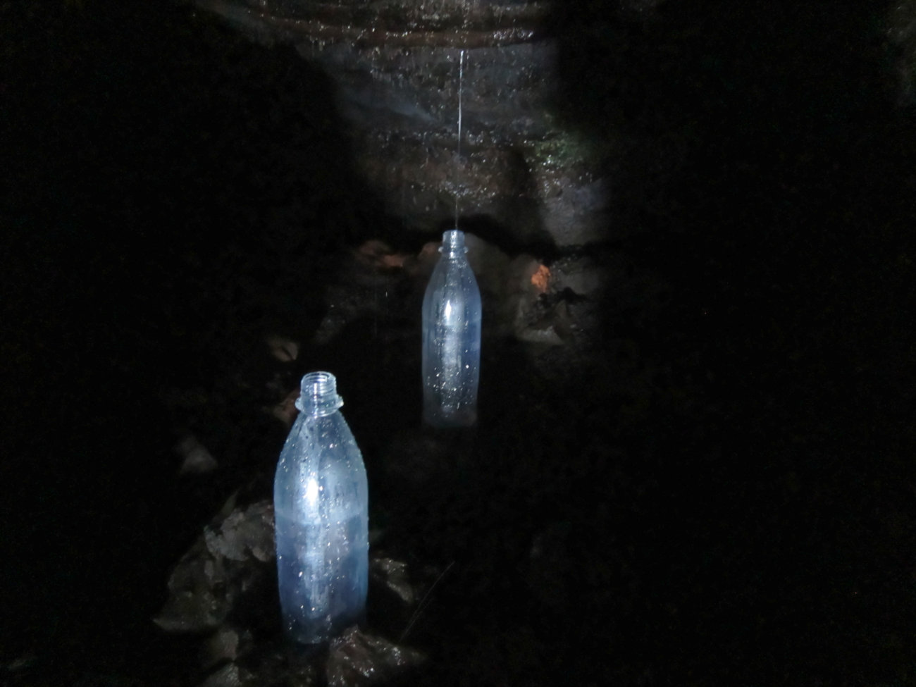 Quelle Fuente de Binto