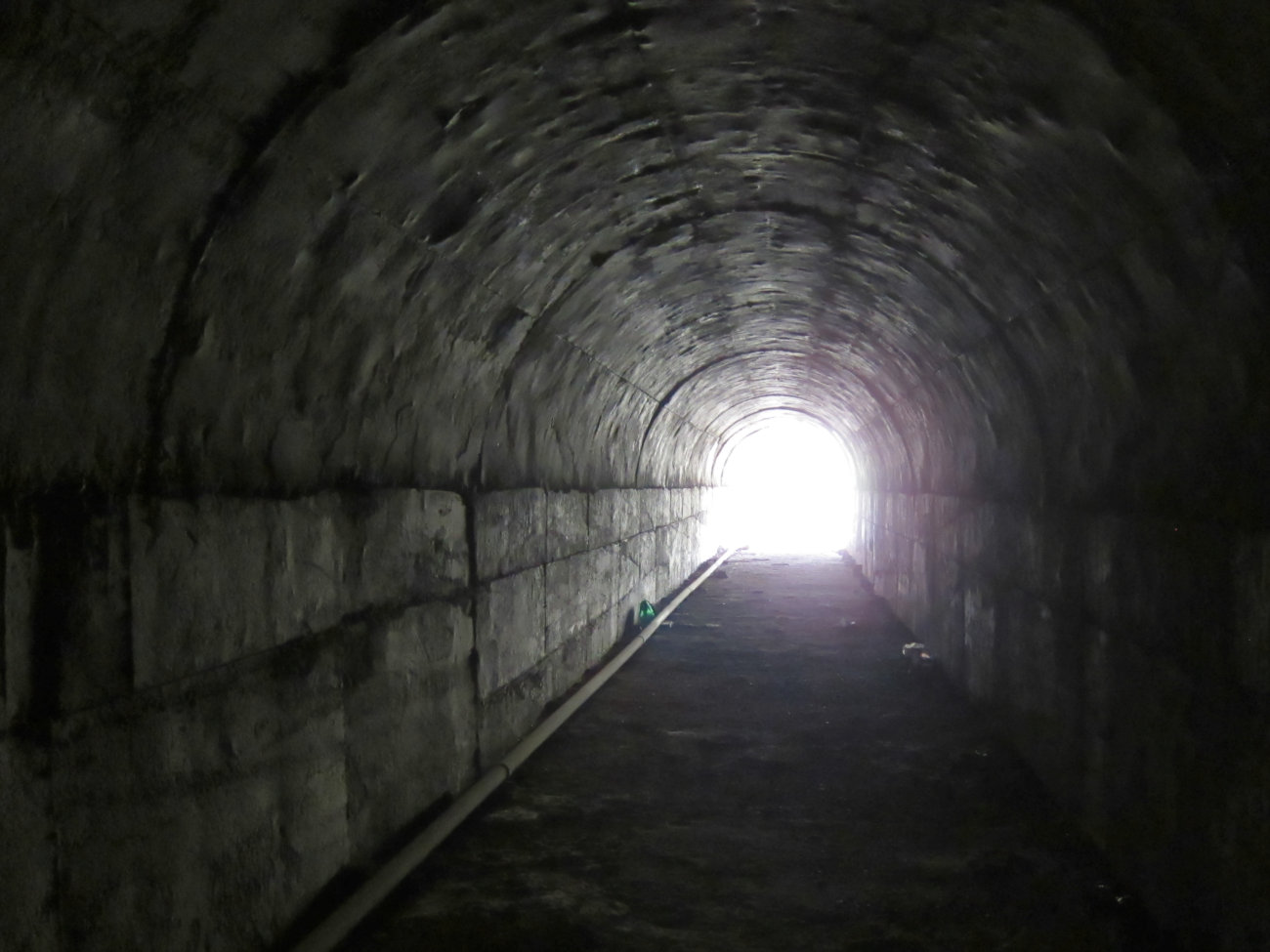 Tunnel