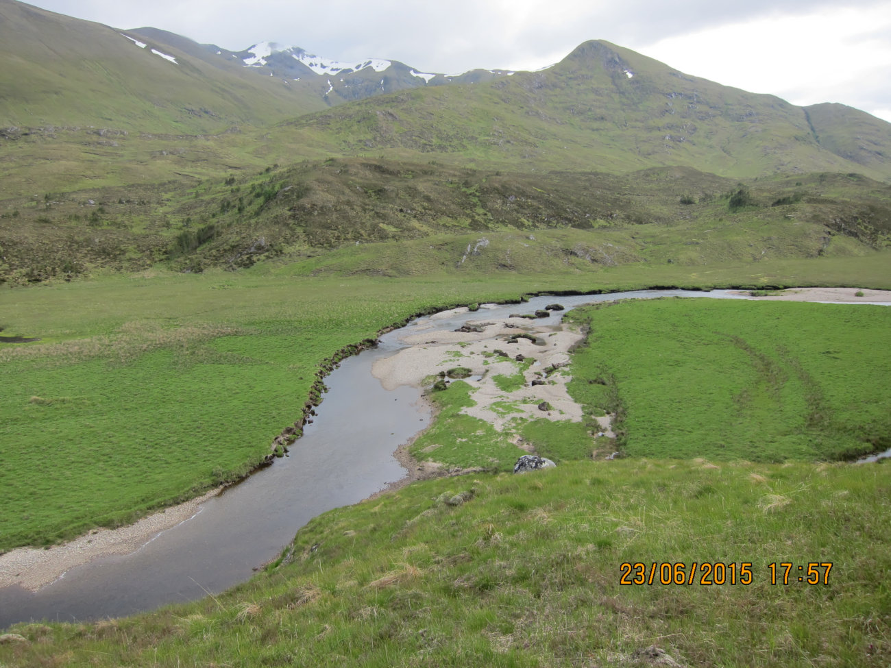 River Affric
