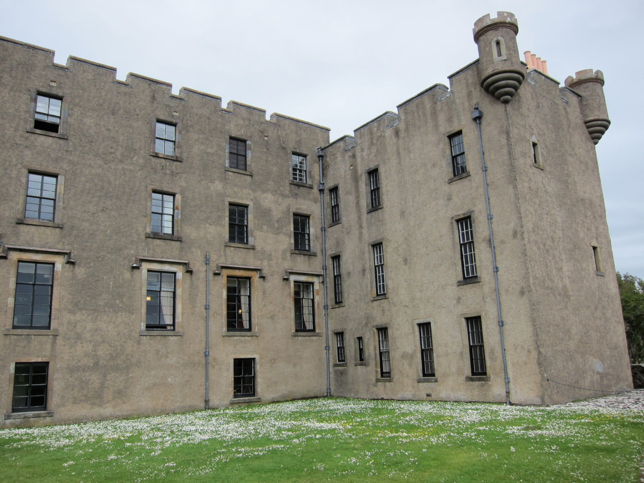 Dunvegan Castle