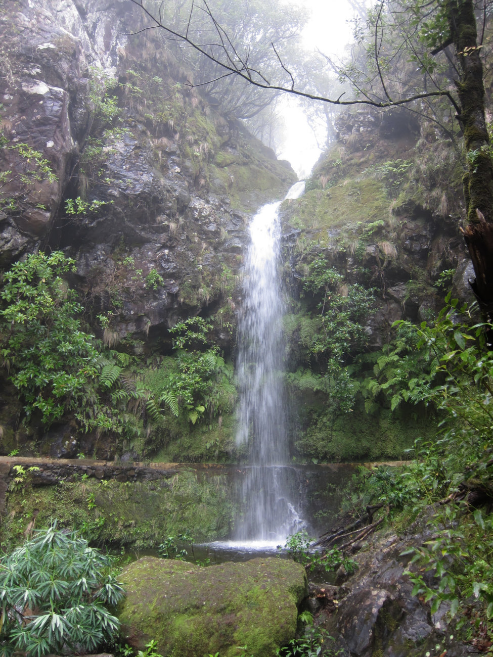 Wasserfall