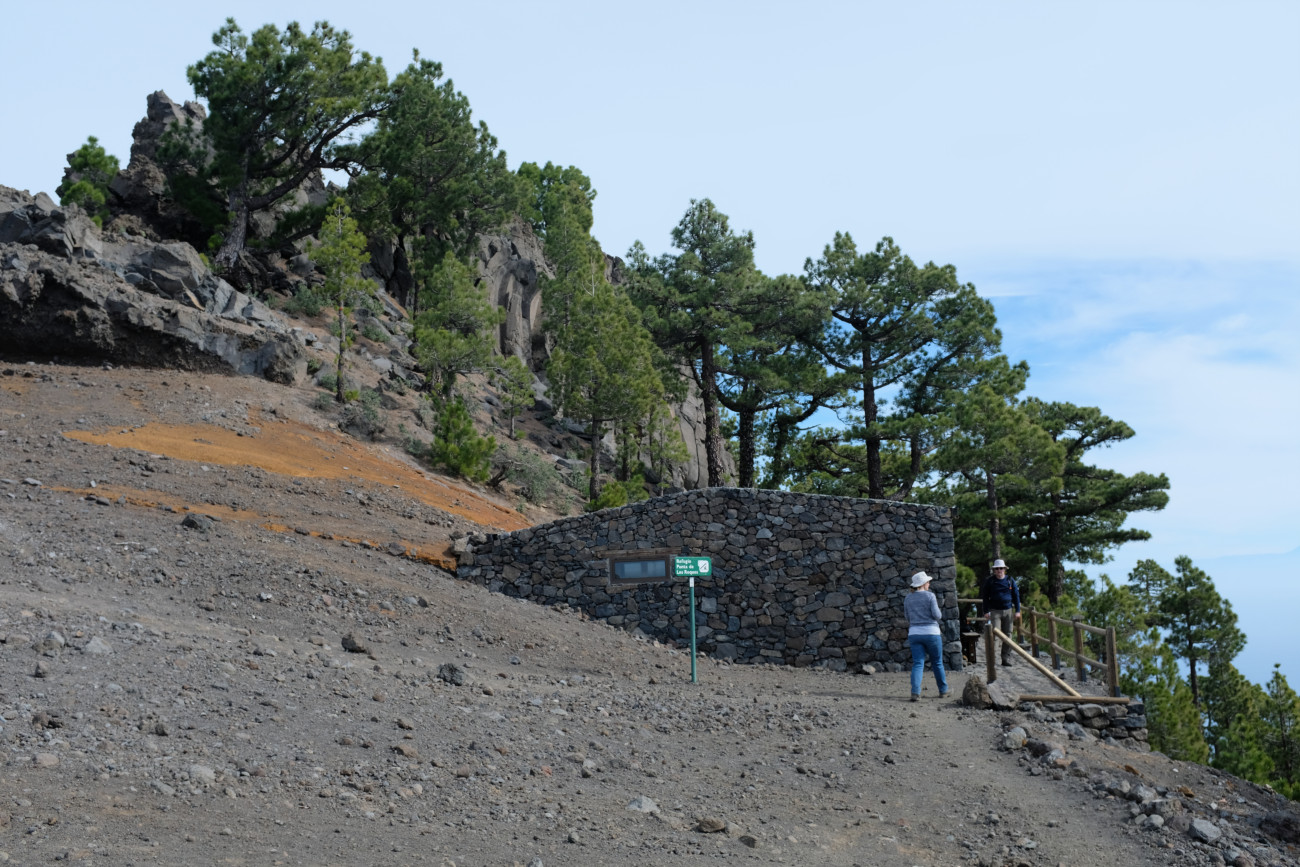 Refugio Punta de Los Roques