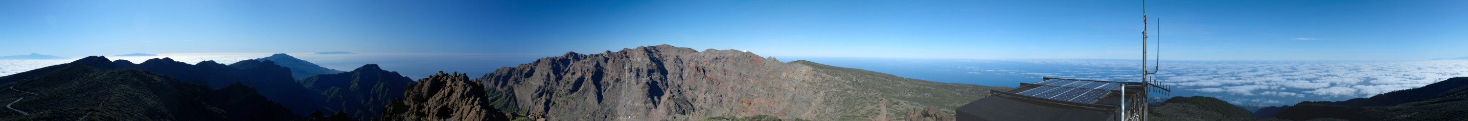 Panorama in Druck-Ausgabe