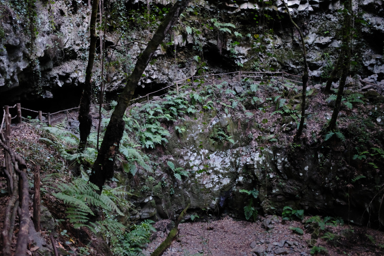 Barranco Rey Magdaletin