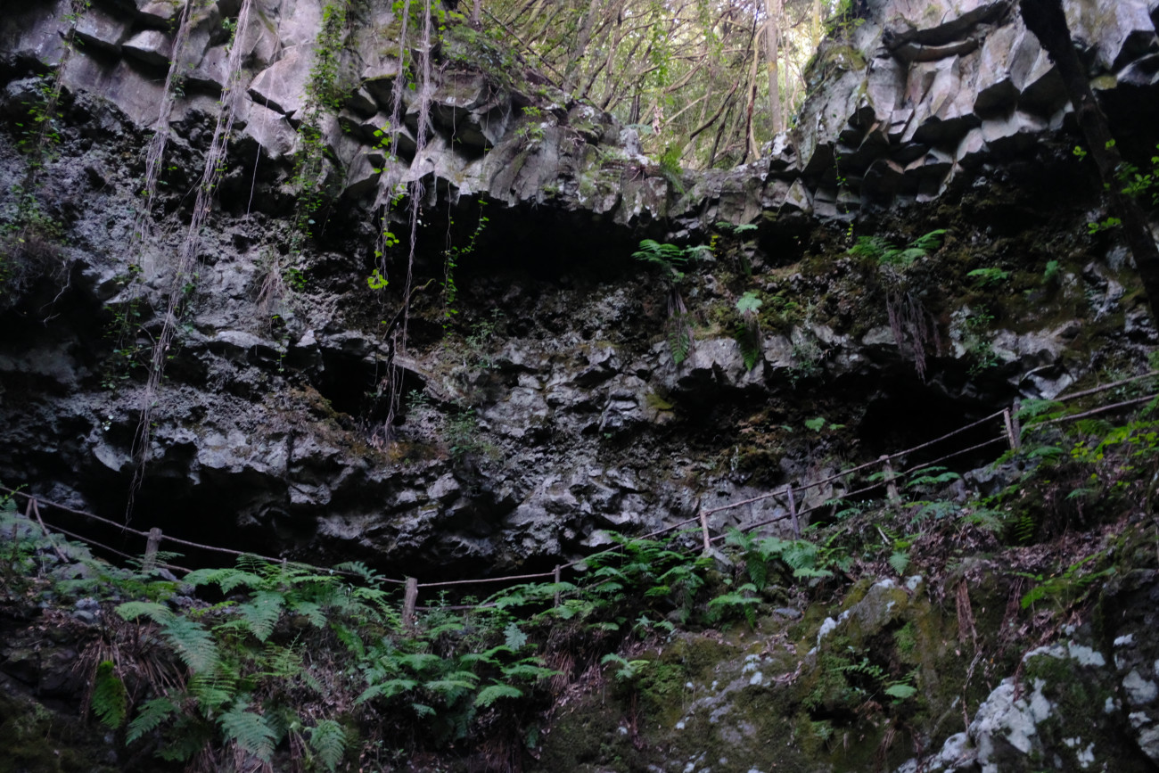 Barranco Rey Magdaletin