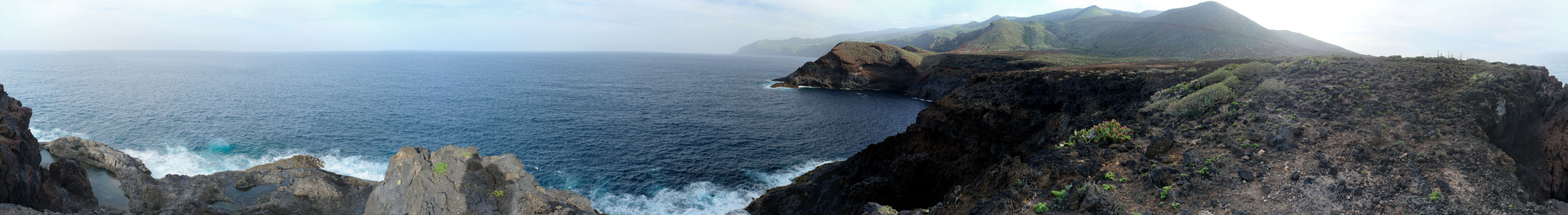 Panorama in Druck-Ausgabe