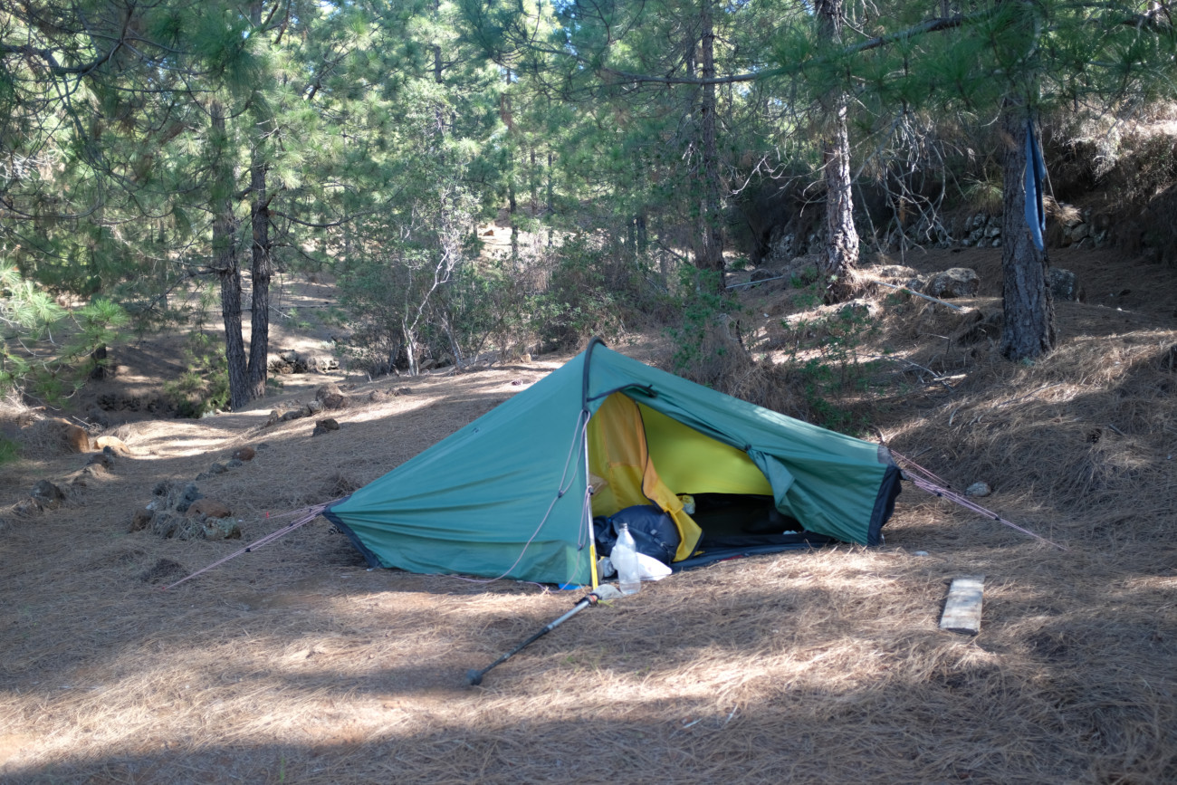 Camping La Rosa