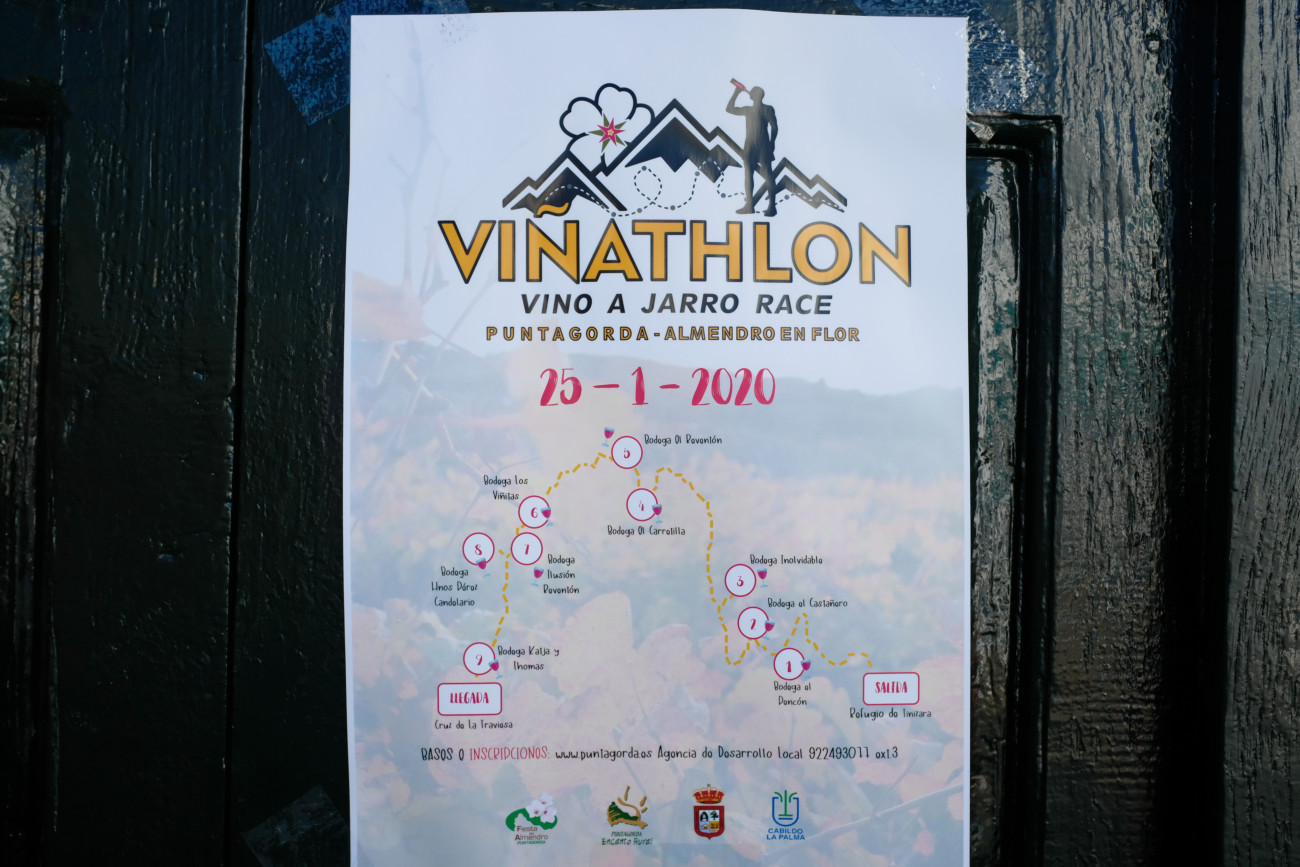 Vinathlon