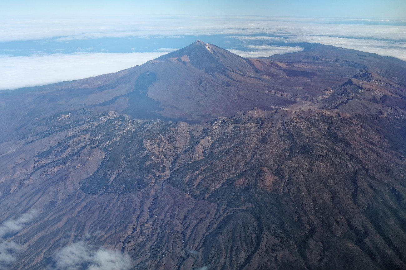 Teide