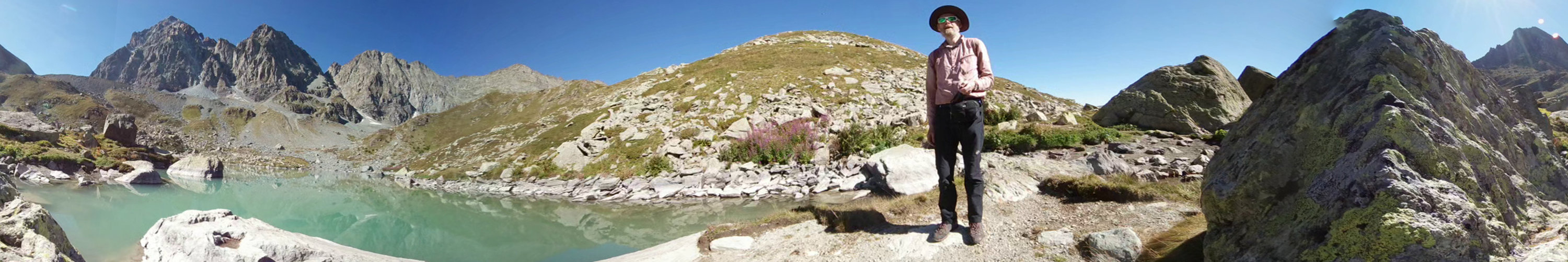 Panorama in Druck-Ausgabe