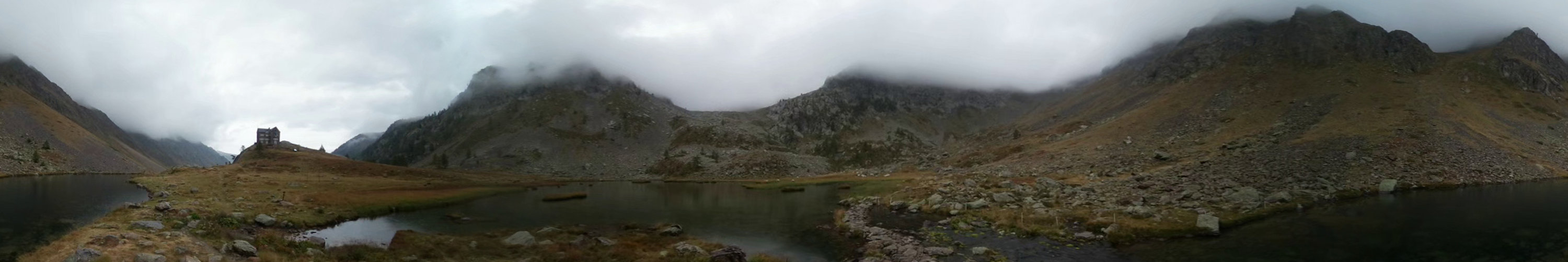 Panorama in Druck-Ausgabe