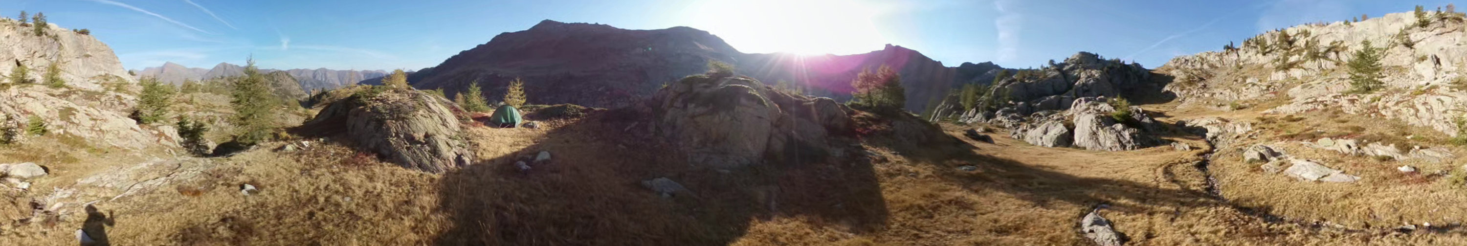 Panorama in Druck-Ausgabe