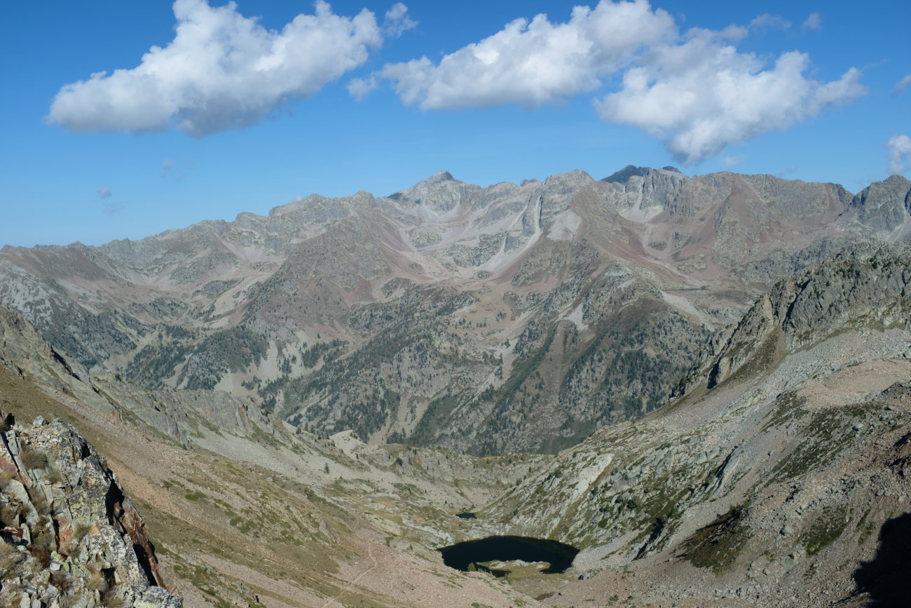 Lagho della Valletta