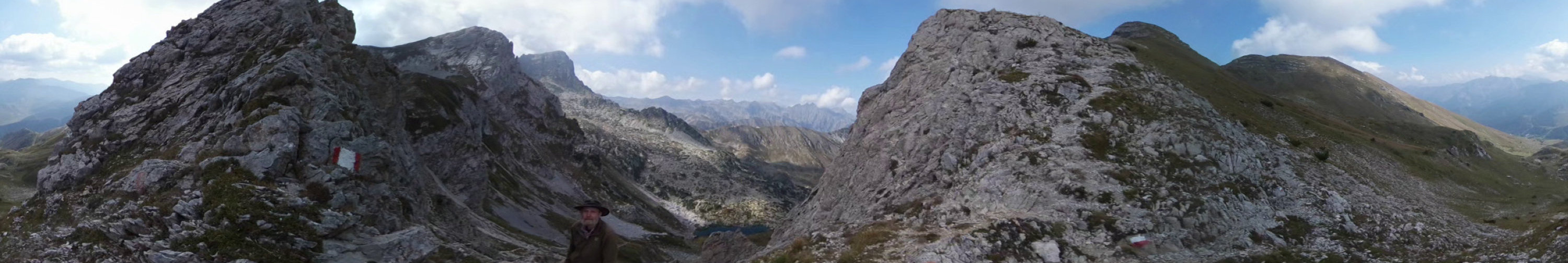 Panorama in Druck-Ausgabe