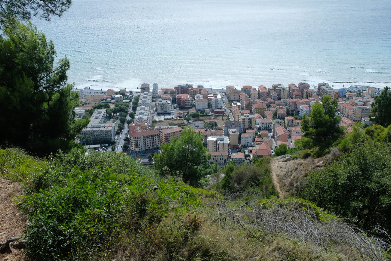 Ventimiglia