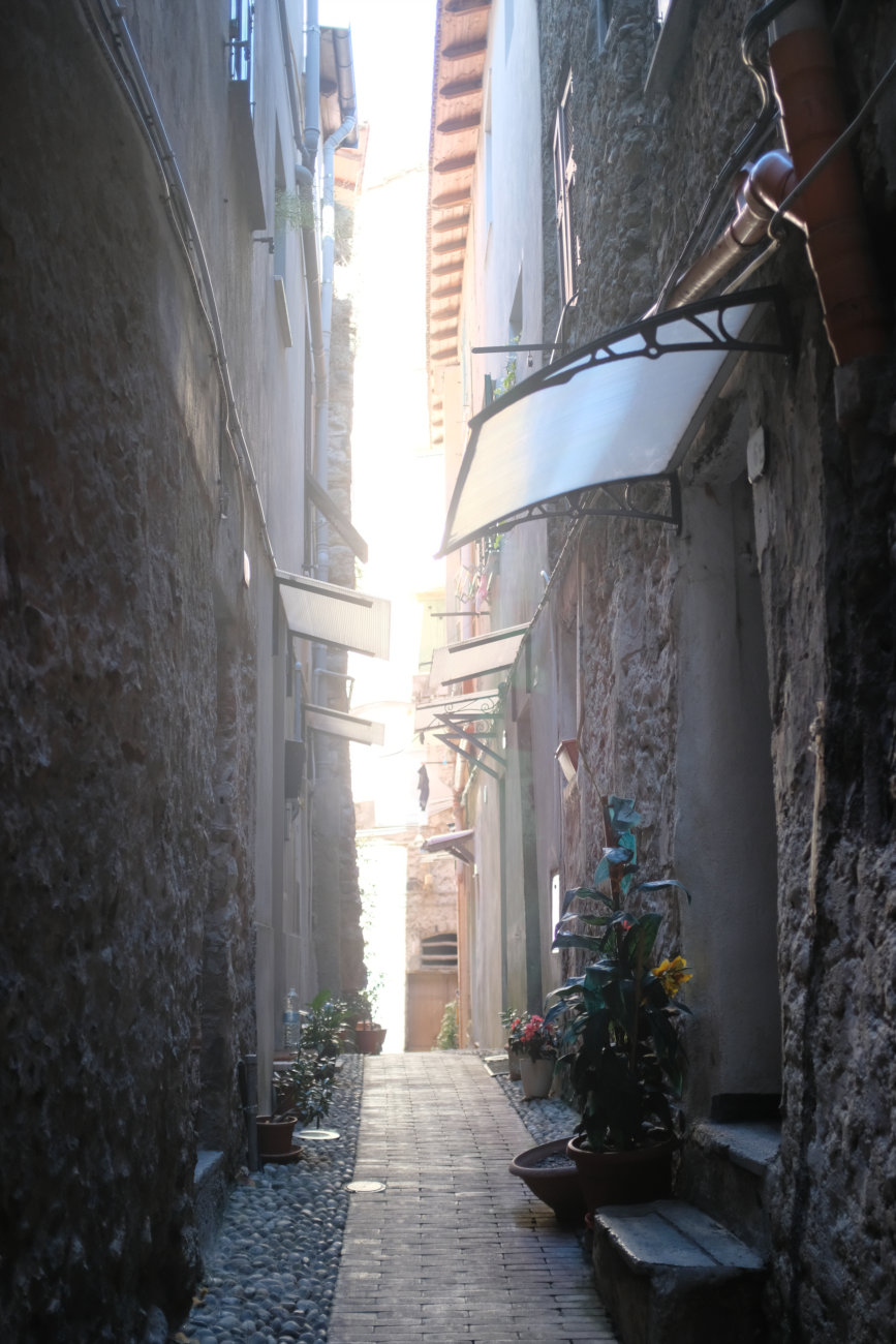 Gasse