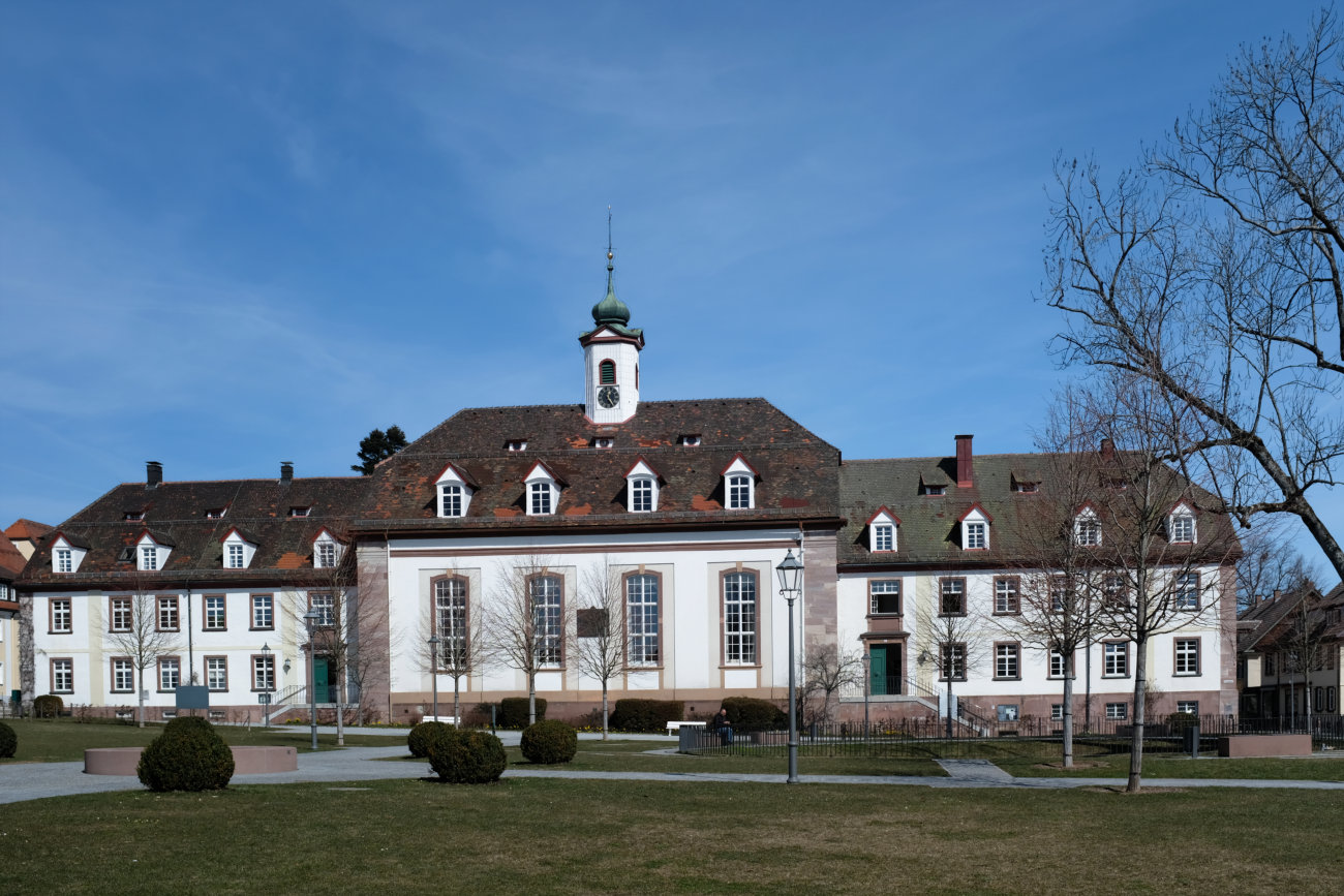Schloß Königsfeld