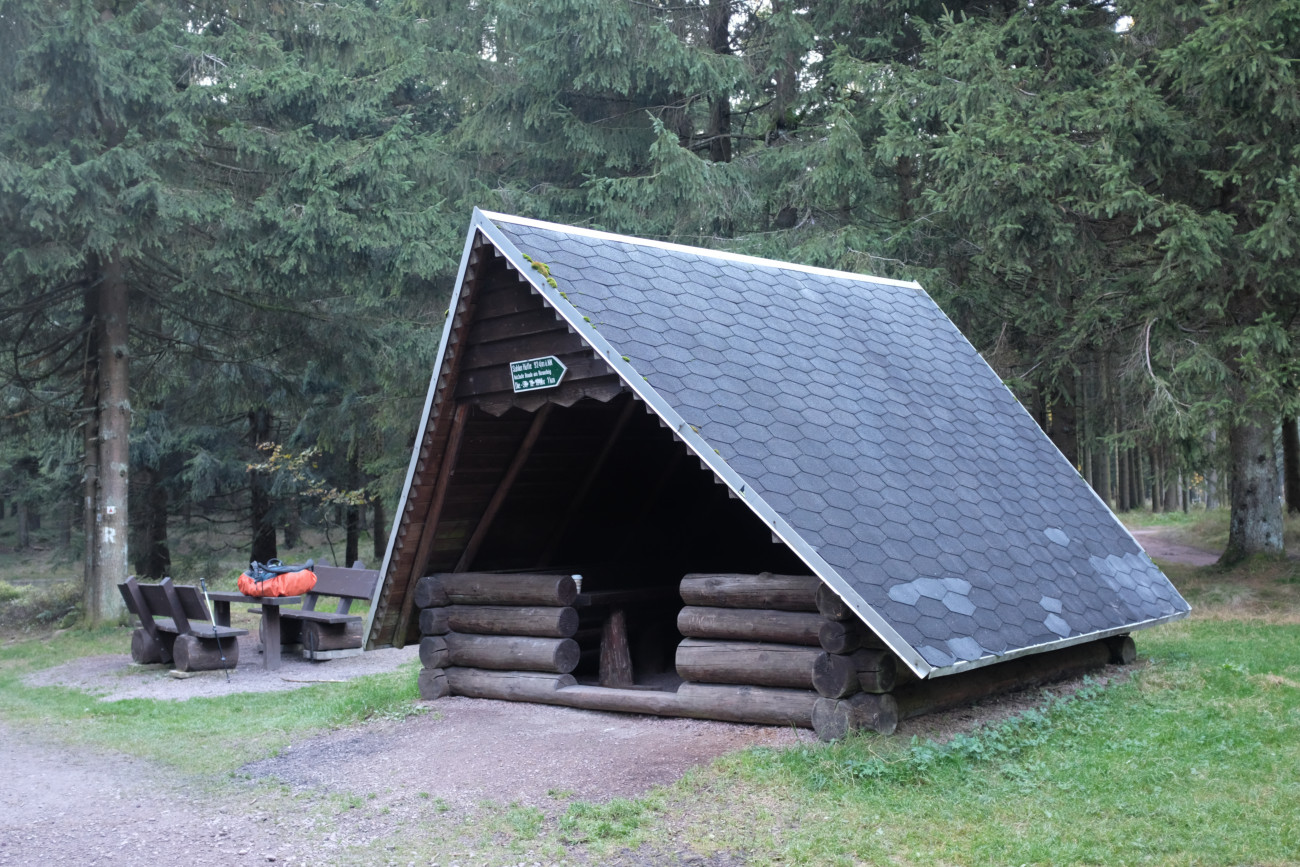 Adlerhütte