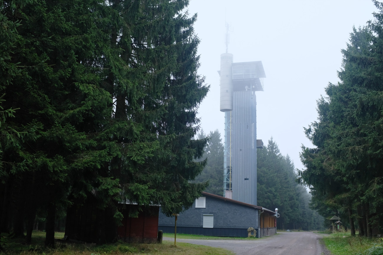 Aussichtsturm