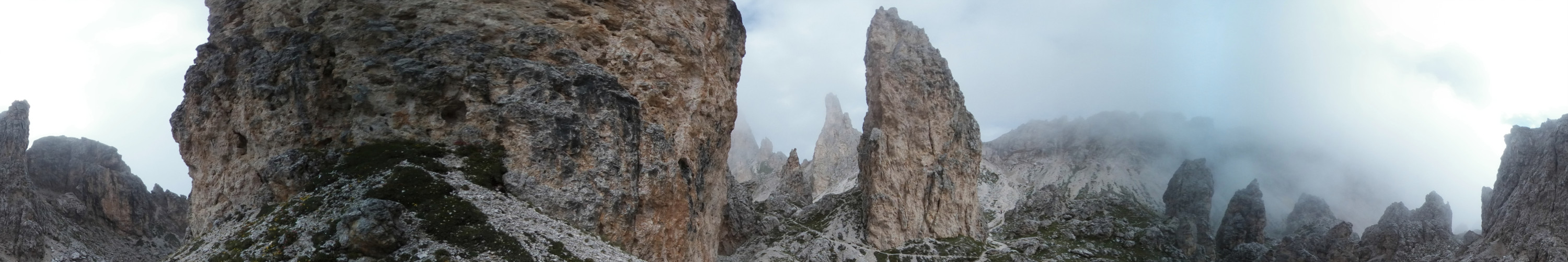 Panorama in Druck-Ausgabe