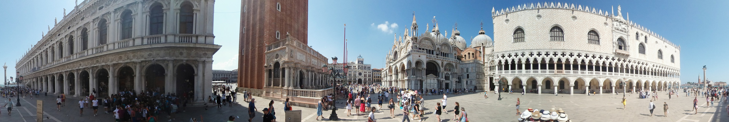 Panorama in Druck-Ausgabe