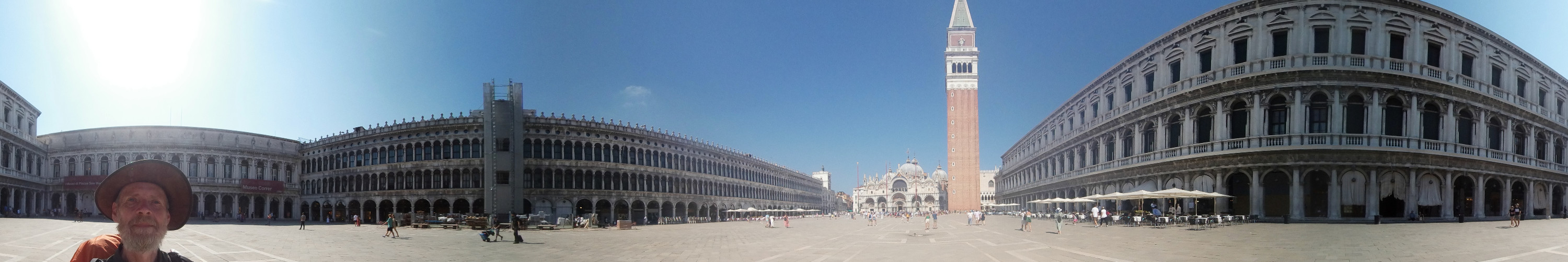 Panorama in Druck-Ausgabe