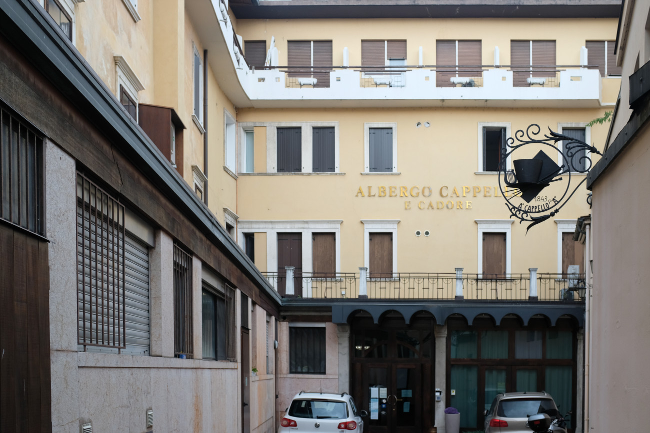 Albergo Capello