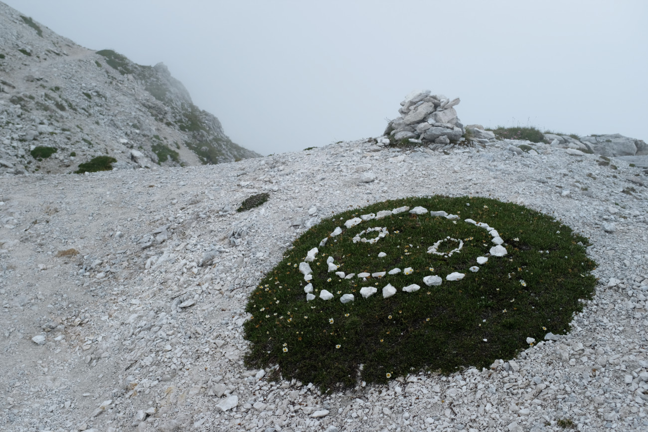 Forcella de Zita Sud 2
