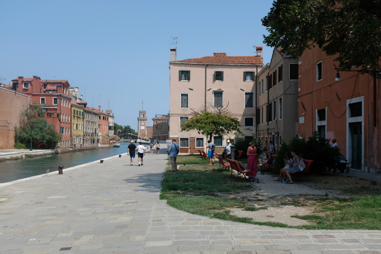 Venedig