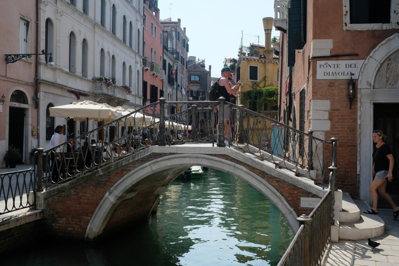 Venedig