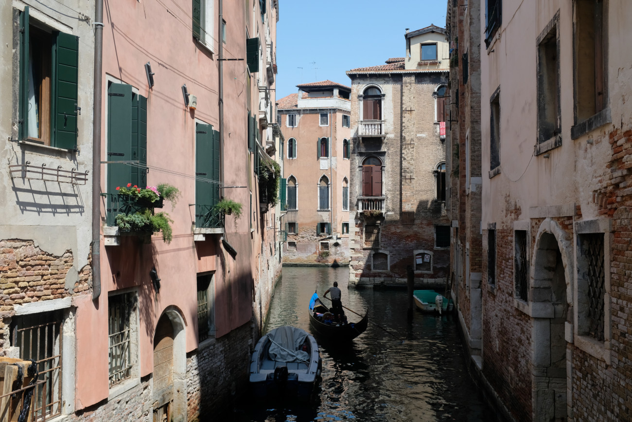 Venedig