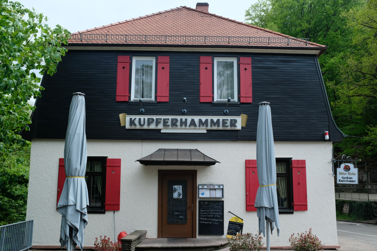 Kupferhammer