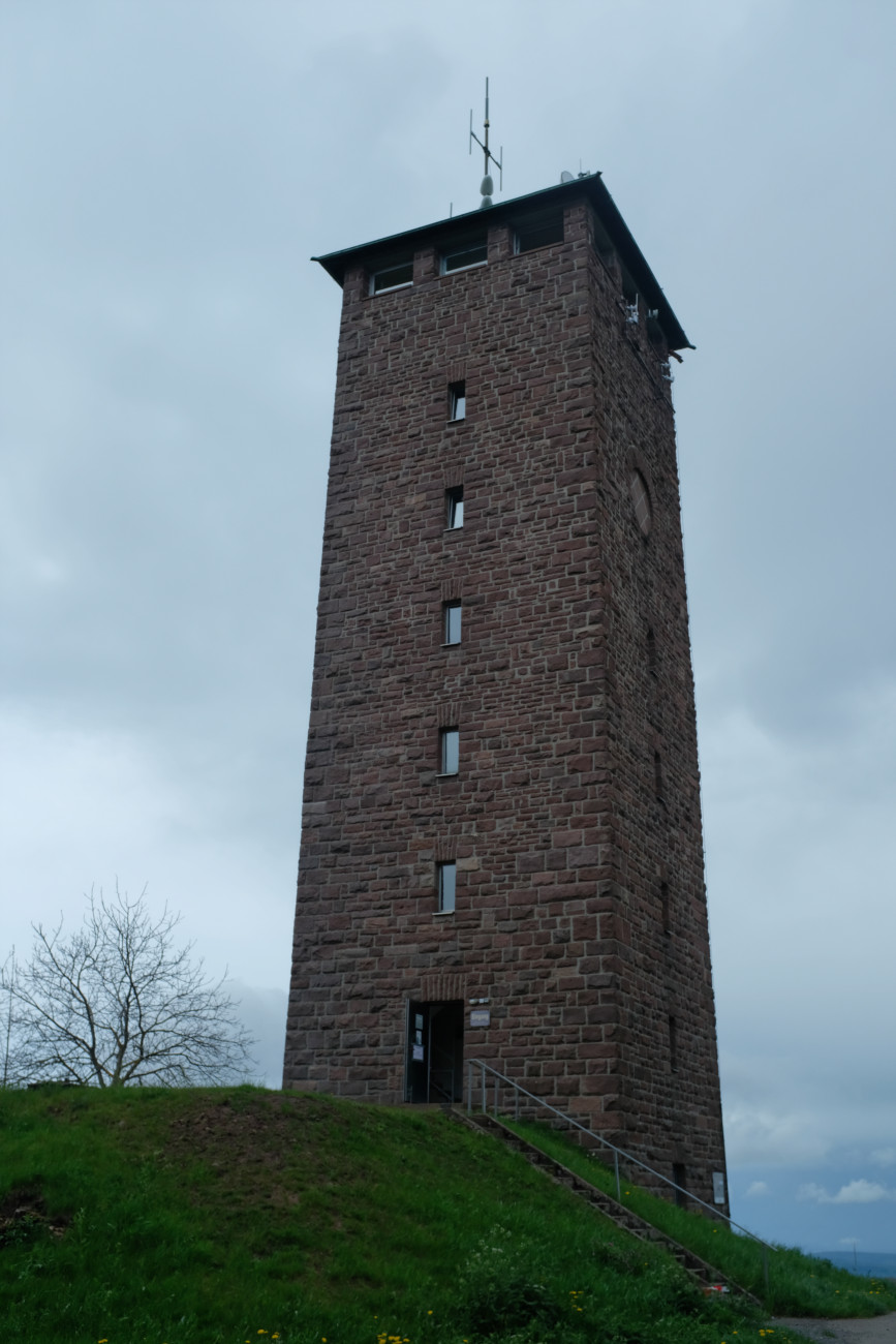 Wasserturm