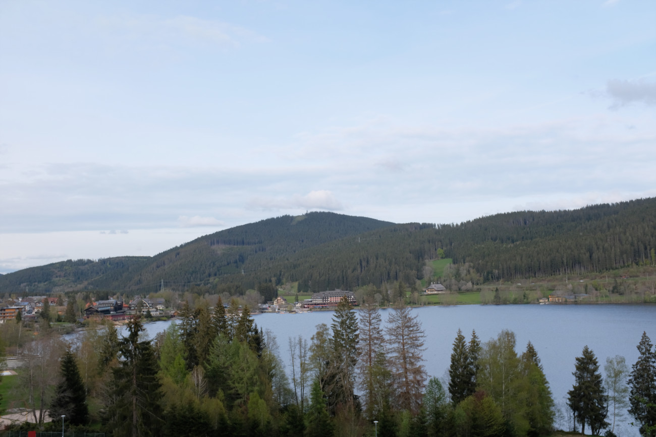 Titisee