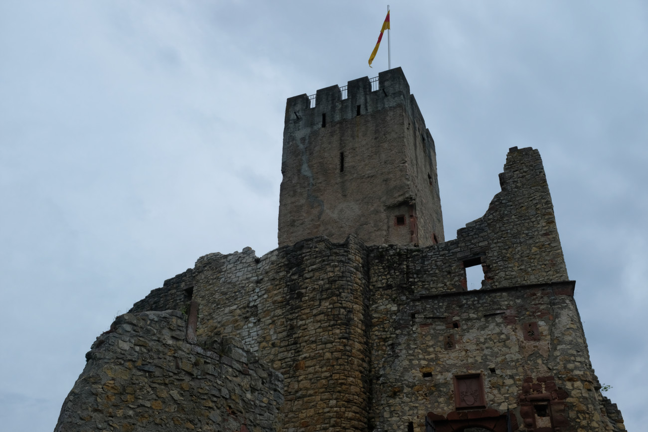 Burgruine Rötteln