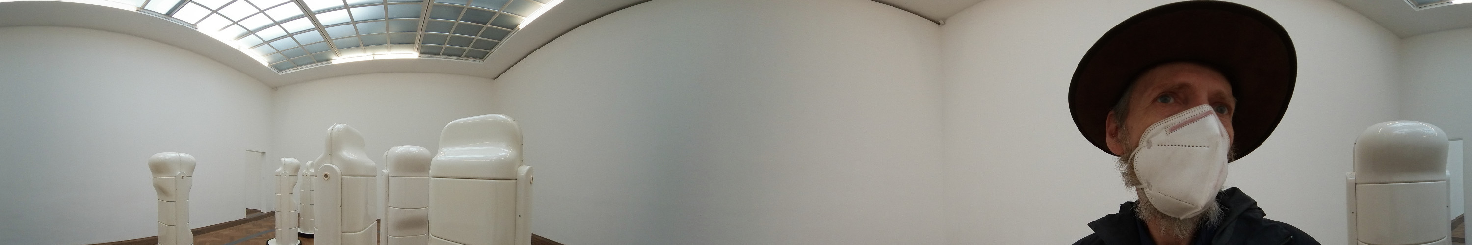 Panorama in Druck-Ausgabe