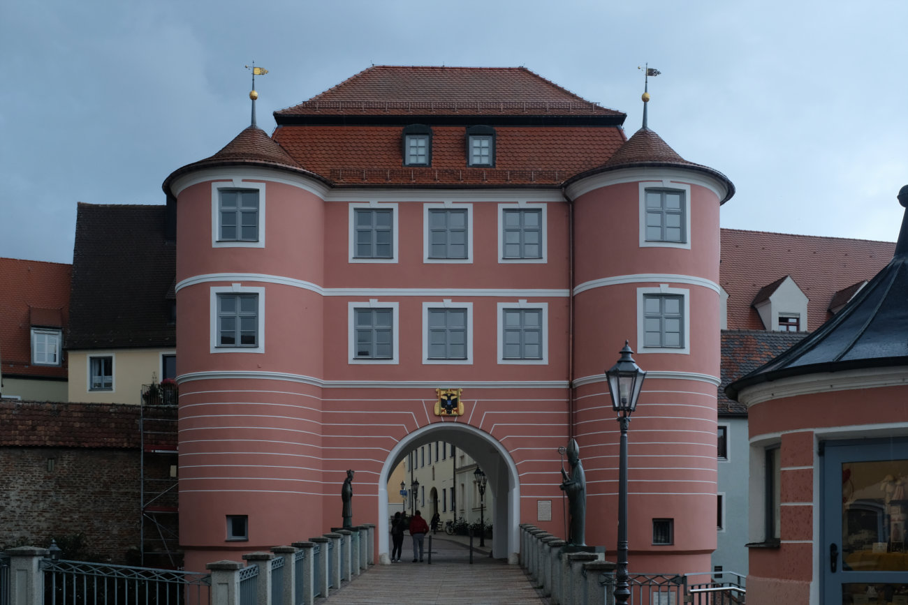 Stadttor