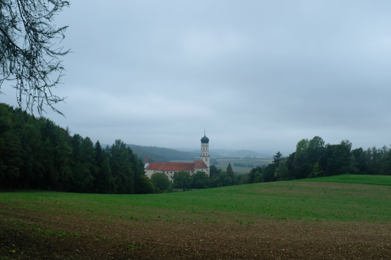 Kloster Mönchsdeggingen