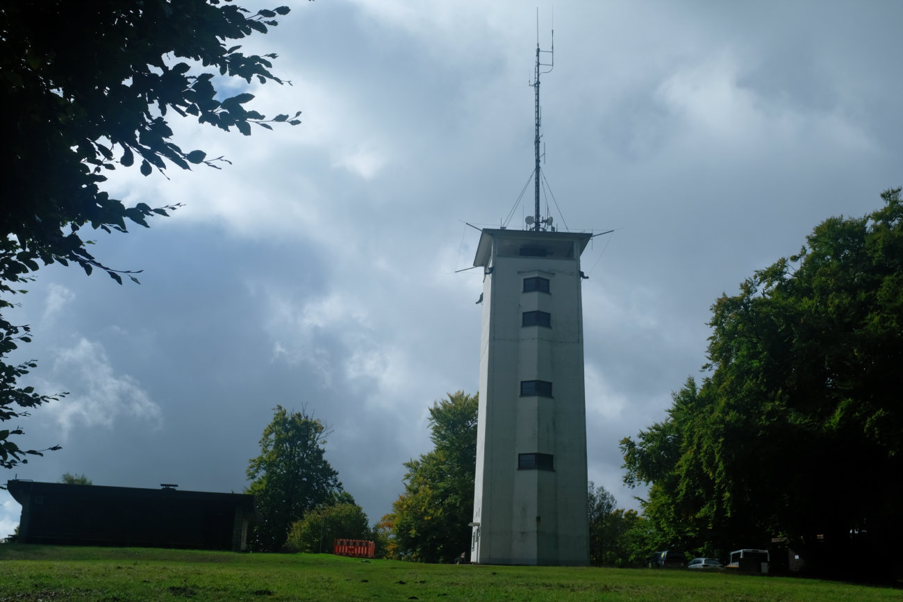 Volkmarsbergturm