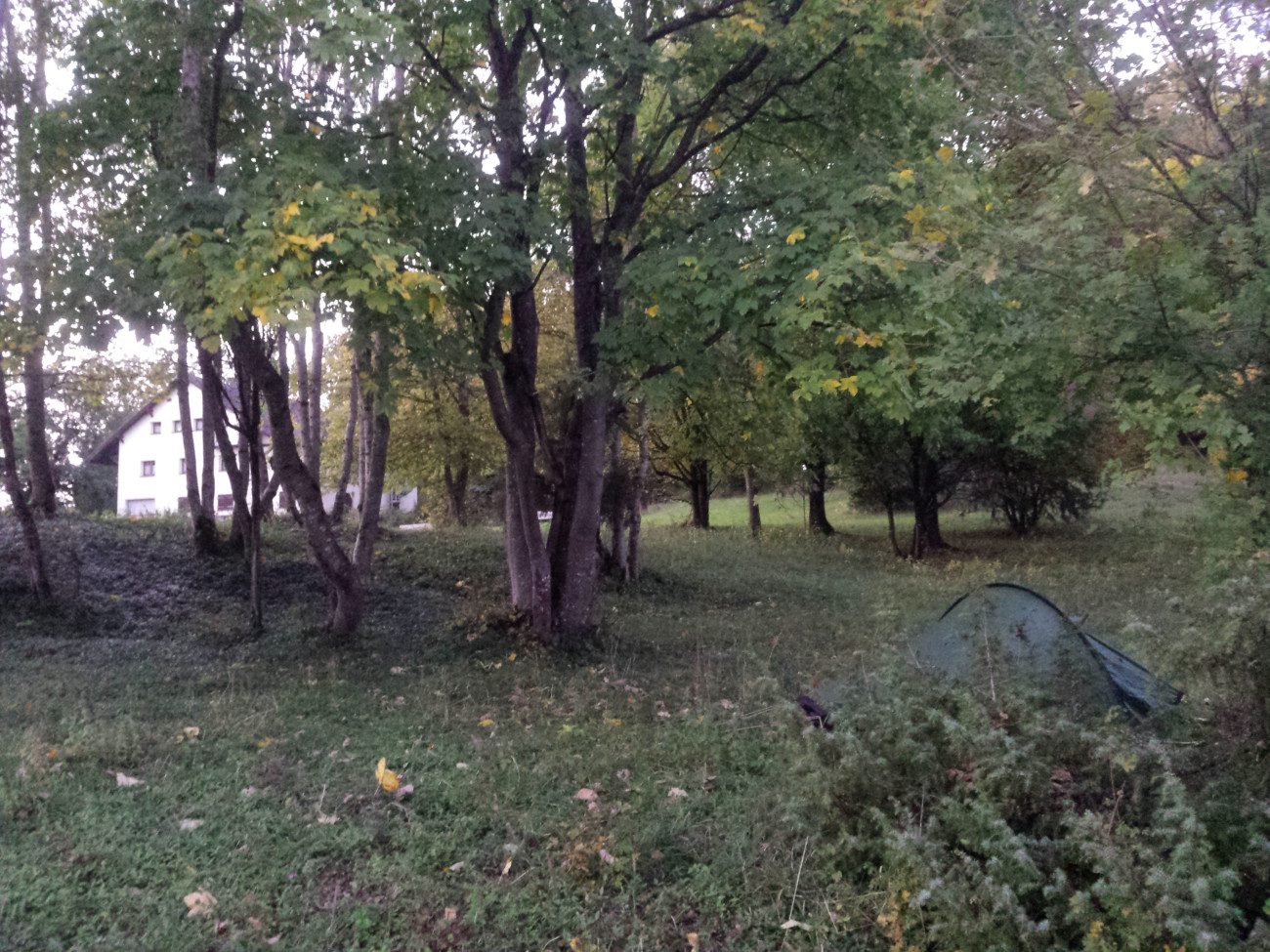 Naturfreundehaus Himmelreich