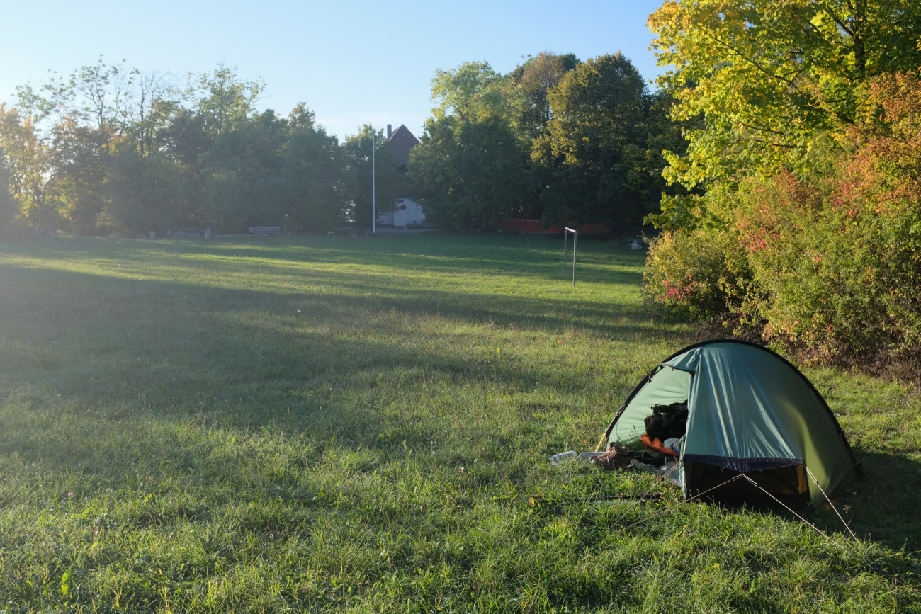 Naturfreundehaus Immenreute